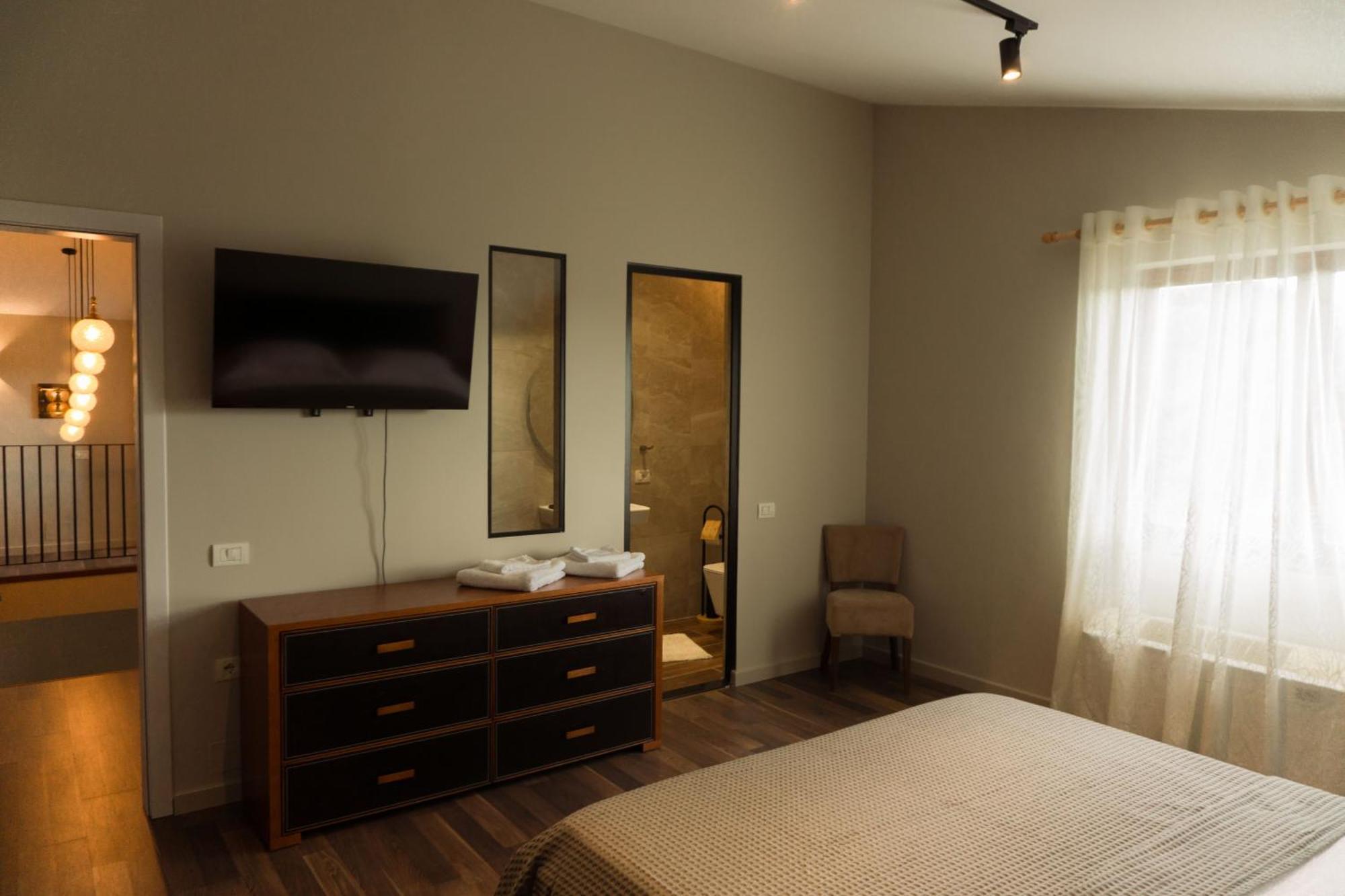 Villa Secret Stone *